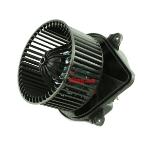 HEIZGEBLÄSE / INNENRAUM...