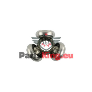 HALBACHSENKREUZ FIAT DOBLO...