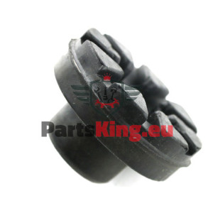 KÜHLERAUFHÄNGUNG BOXER...