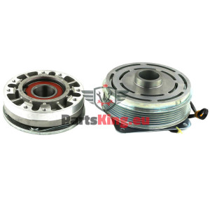 LÜFTERKUPPLUNG /...