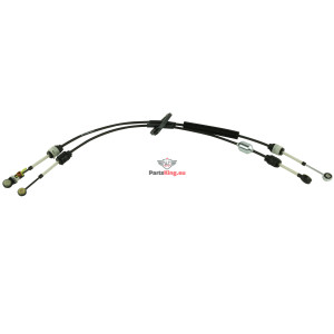 GANGSCHALTUNGSSEIL RENAULT...