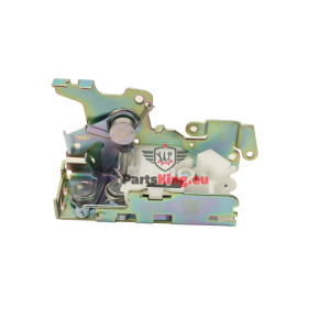 TÜRSCHLOSS MERCEDES...