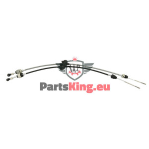 GANGSCHALTUNGSSEIL MERCEDES...