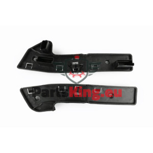 STOßFÄNGERAUFHÄNGUNG...