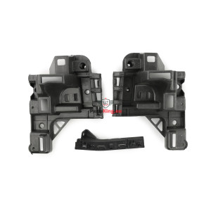 STOSSFÄNGENHALTERUNGEN SET...