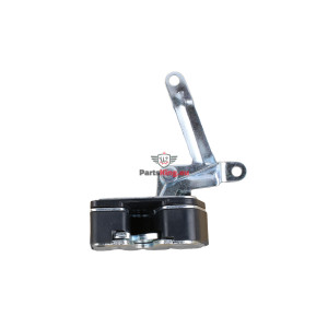 SCHIEBETÜRSCHLOSS RENAULT...