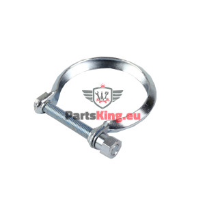 AUSPUFFSCHELLE RENAULT...