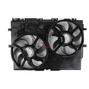 KÜHLERLÜFTER FIAT DUCATO...