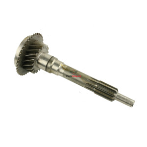 SCHALTWELLE IVECO DAILY...