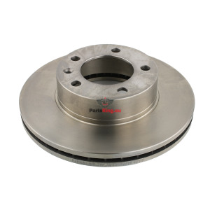 BREMSSCHEIBE RENAULT MASTER...