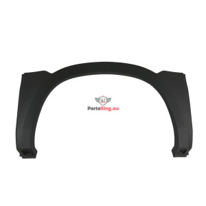 SCHUTZLEISTE / KOTFLÜGEL...