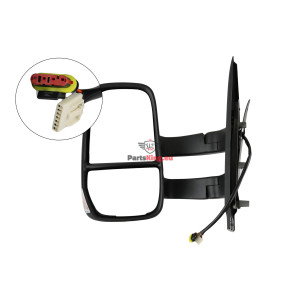 AUSSENSPIEGEL IVECO DAILY...