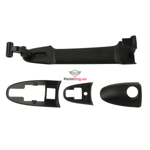 TÜRGRIFF AUSSEN MERCEDES...