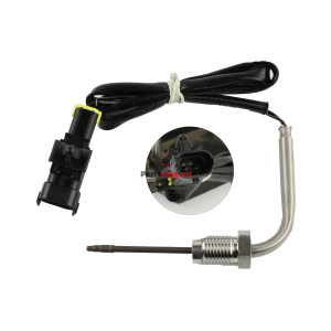 ABGASTEMPERATURSENSOR IVECO...
