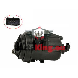 KRAFTSTOFFFILTER FIAT IDEA...