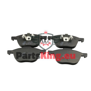 BREMSBELÄGE FORD TRANSIT...