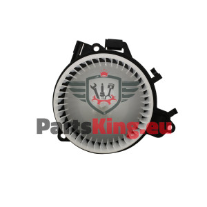 GEBLÄSEMKOTOR  IVECO DAILY...