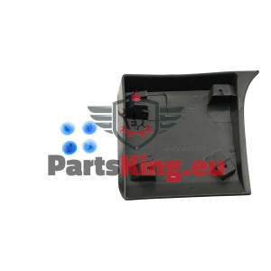 ZIERLLEISTE AUSSEN RENAULT...