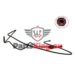 KRAFTSTOFFLEITUNG RENAULT...