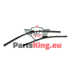 WISCHERBLÄTTERSATZ DACIA...