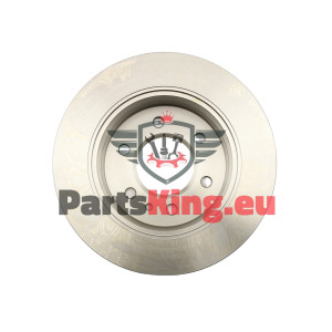 BREMSSCHEIBE MERCEDES...