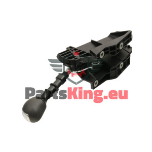 GANGSCHALTKULISSE IVECO...