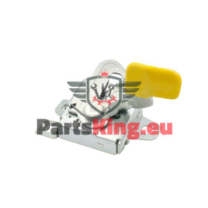 MOTORHAUBENSCHLOSS BOXER...