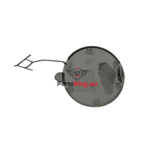 BLENDE / STOßFÄNGER FORD...