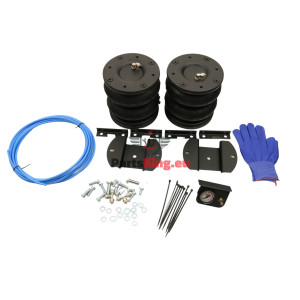 LUFTFEDERUNG FORD TRANSIT...