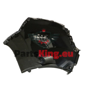 STOßFÄNGER BOXER DUCATO...