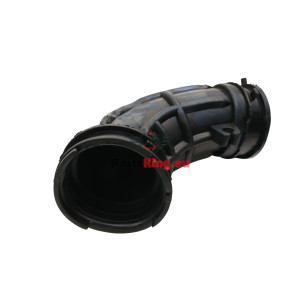 ANSAUGROHR / LUFTFILTER...