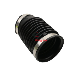 SAUGROHR / KURBELGEHÄUSE...