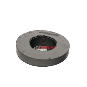 GUMMI / FEDERAUFNAHME VW...