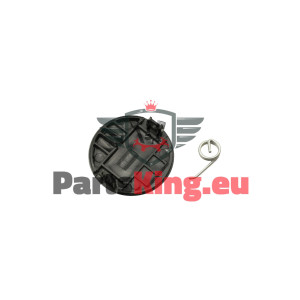 HALTEGRIFF MERCEDES...