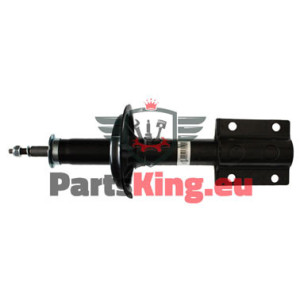 STOßDÄMPFER FIAT DUCATO...