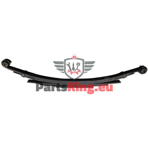 BLATTFEDER  IVECO DAILY...