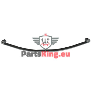 BLATTFEDER IVECO DAILY...