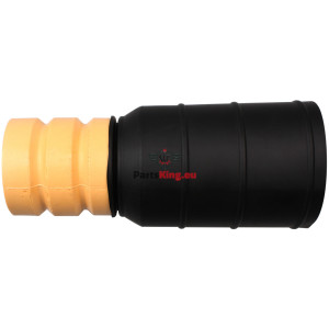 STAUBSCHUTZ / STOSSDÄMPFER...