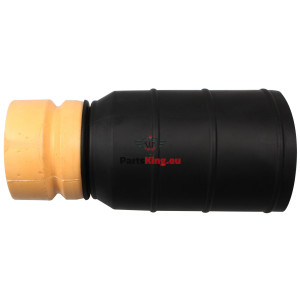 STAUBSCHUTZ / STOSSGÄMPFER...