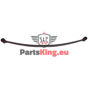 BLATTFEDER BOXER DUCATO...