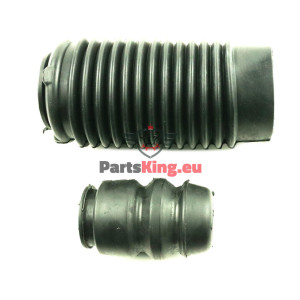 ABDECKUNG FEDERUNG FIAT...