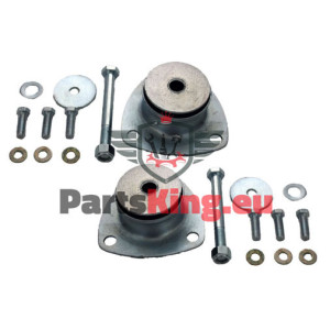 FAHRERHAUSLAFERUNG IVECO...