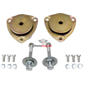 FAHRERHAUSLAGERUNG IVECO...