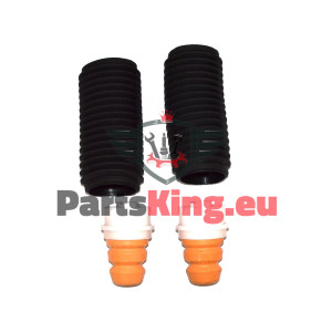 STAUBSCHUTZ / STOSSDÄMPFER...