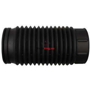 STAUBSCHUTZ / FEDERUNG...