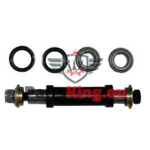 QUERLENKER / REPARATURSET...