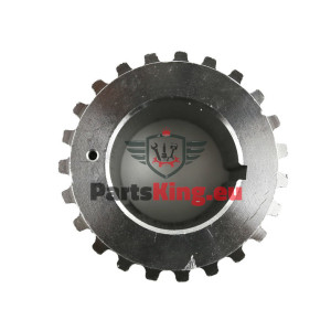 ZAHNRAD / KURBELWELLE FIAT...