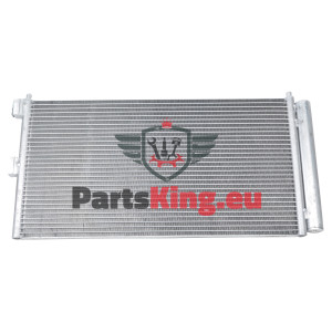 KLIMAKÜHLER FIAT DOBLO...