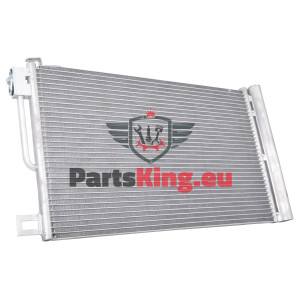 KLIMAKÜHLER FIAT FIORINO...