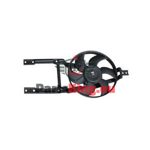 LÜFTERRAD FIAT CINQUE /...